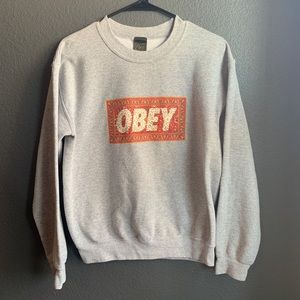 Obey Sweatshirt